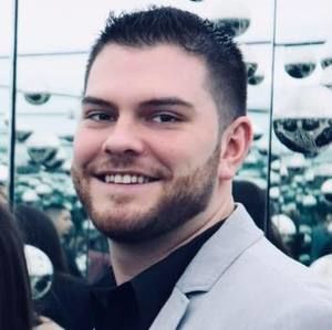 Meet your Posher, George